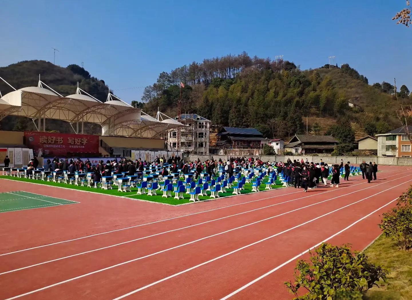 扬州市硅PU学校塑胶跑道 - 排名