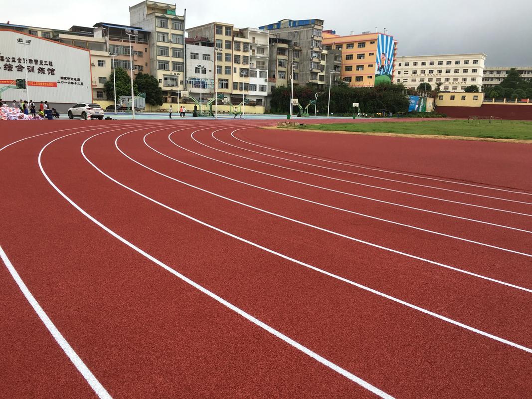 扬州市塑胶跑道塑胶跑道材料 - 排名